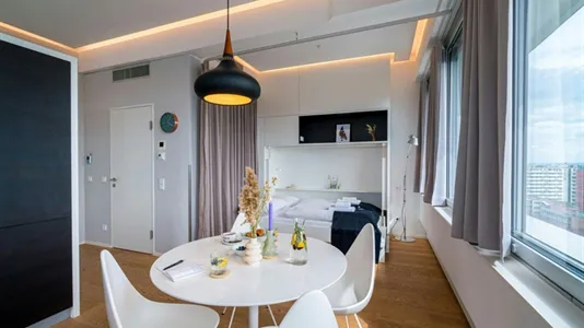 Apartments in Vienna Favoriten - photo 7