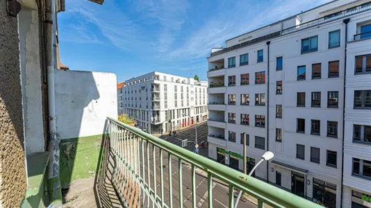 Rooms in Berlin Friedrichshain-Kreuzberg - photo 4