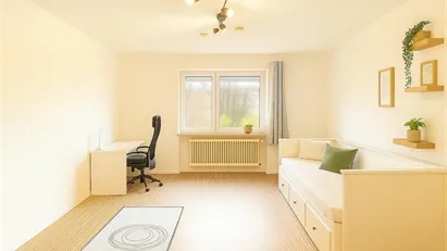 Room for rent in Munich