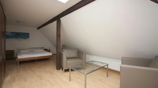 Apartments in Zürich Distrikt 4 - Aussersihl - photo 6