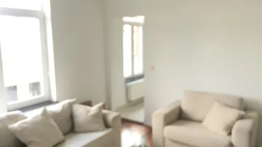 Apartments in Brussels Elsene - photo 7