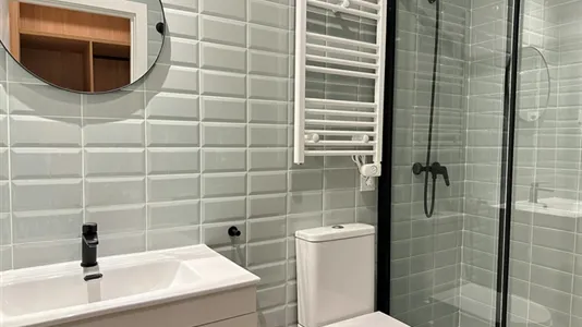 Apartments in Madrid Latina - photo 9