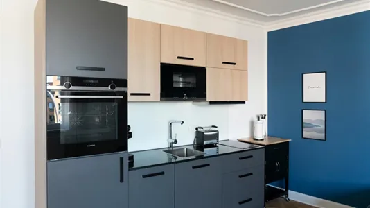 Apartments in Hamburg Nord - photo 6