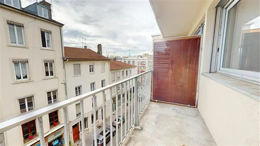 Apartments in Lyon - photo 7