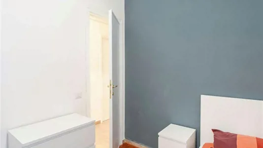 Rooms in Roma Municipio XII – Monte Verde - photo 2