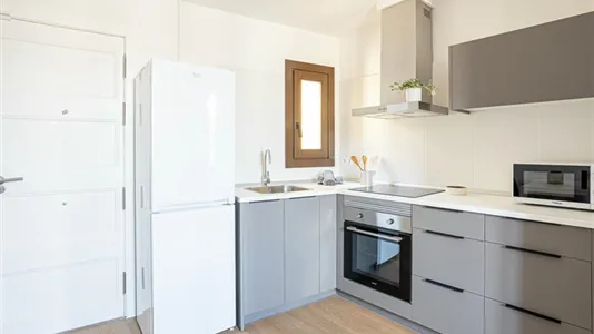 Apartments in Location is not specified - photo 5