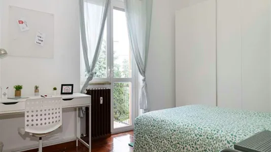 Rooms in Milano Zona 2 - Stazione Centrale, Gorla, Turro, Greco, Crescenzago - photo 6