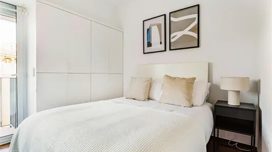 Apartments in Barcelona Les Corts - photo 8