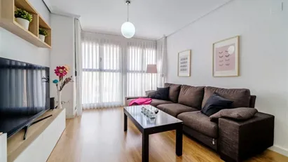 Apartment for rent in Valencia Algirós, Valencia (region)