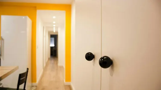 Rooms in Zaragoza - photo 8
