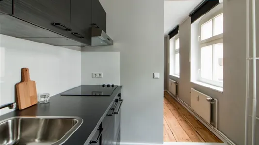 Apartments in Berlin Mitte - photo 7