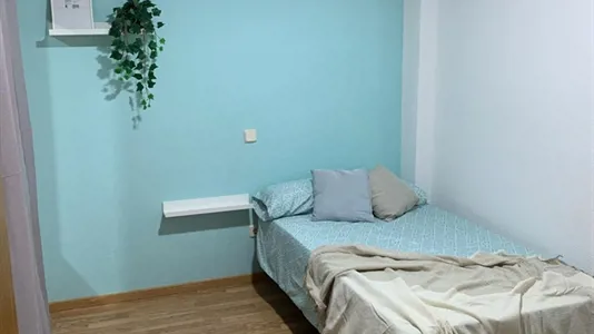 Rooms in Getafe - photo 1