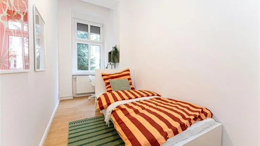 Rooms in Berlin Treptow-Köpenick - photo 1