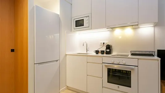 Apartments in Barcelona Gràcia - photo 7