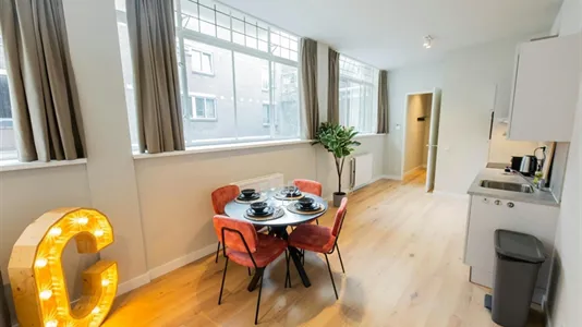 Apartments in Rotterdam Centrum - photo 4
