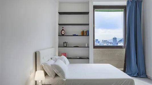 Apartments in Genoa - photo 3