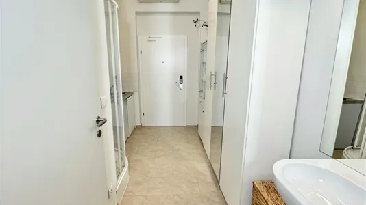 Apartments in Vienna Alsergrund - photo 3