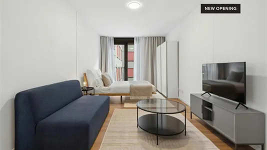 Apartments in Berlin Mitte - photo 4