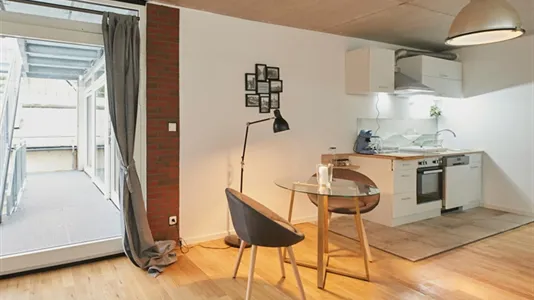 Apartments in Hamburg Nord - photo 5