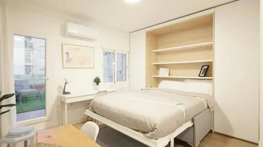 Apartments in Madrid Puente de Vallecas - photo 3