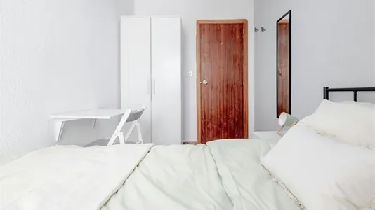 Rooms in Alaquàs - photo 5