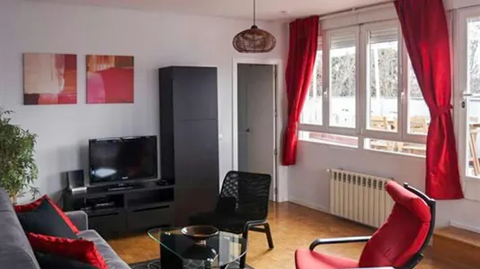 Apartments in Madrid Centro - photo 3