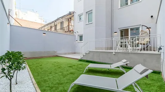 Apartments in Madrid Tetuán - photo 10