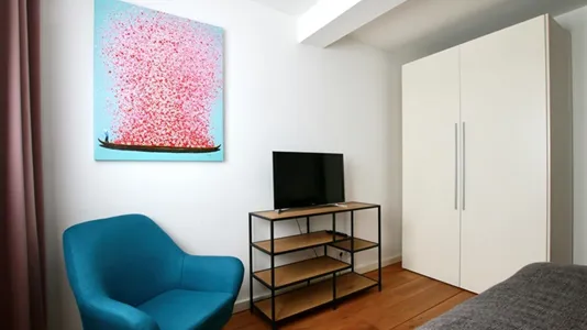 Apartments in Cologne Innenstadt - photo 8