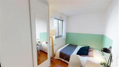 Room for rent in Paris 11ème arrondissement - Bastille, Paris