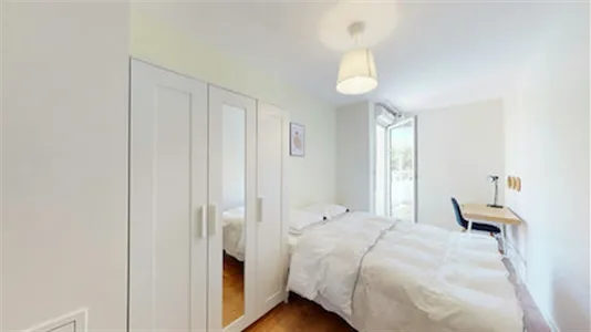 Rooms in Le Raincy - photo 5
