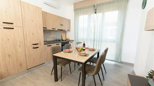 Apartments in Lissone - photo 9