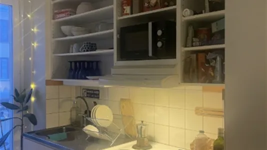 Apartments in Södermalm - photo 4