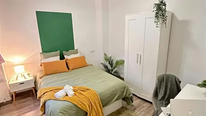 Room for rent in Valencia Ciutat Vella, Valencia (region)
