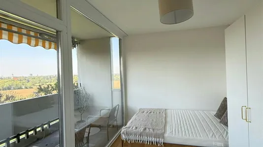 Rooms in Munich Thalkirchen-Obersendling-Forstenried-Fürstenried-Solln - photo 1