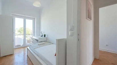 Room for rent in Lisbon (region)