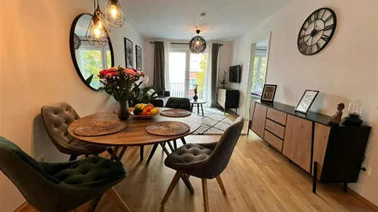 Apartments in Munich Neuhausen-Nymphenburg - photo 8