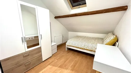 Rooms in Le Raincy - photo 7