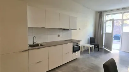 Apartment for rent in Rotterdam