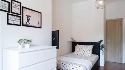 Room for rent in Milano Zona 4 - Vittoria, Forlanini, Milan