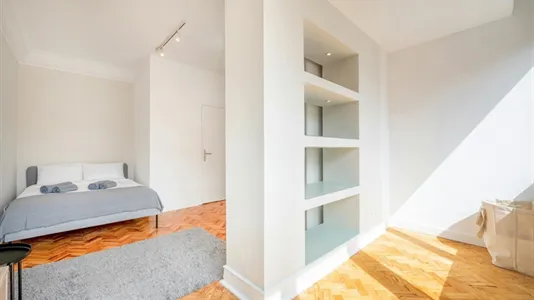 Rooms in Location is not specified - photo 5