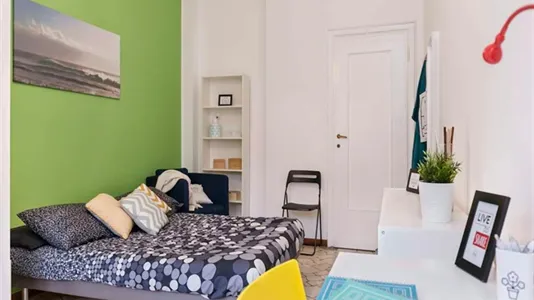 Rooms in Milano Zona 8 - Fiera, Gallaratese, Quarto Oggiaro - photo 1