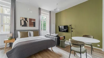 Apartment for rent in Praha 6, Prague