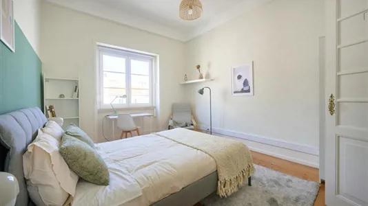 Rooms in Location is not specified - photo 2