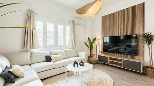 Rooms in Valencia Algirós - photo 4