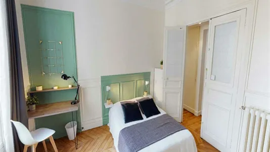 Rooms in Paris 7ème arrondissement - photo 2