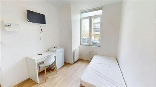 Rooms in Lille - photo 2