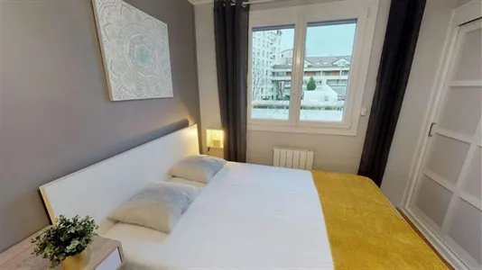 Rooms in Lyon - photo 2