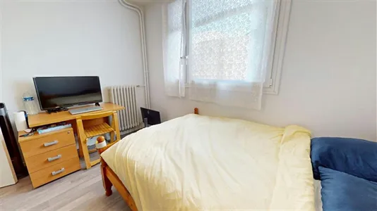 Rooms in Lyon - photo 1