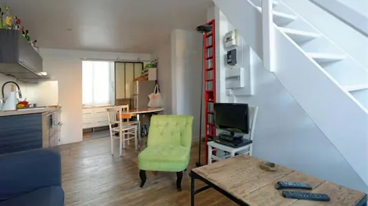 Apartments in Paris 10ème arrondissement - photo 7