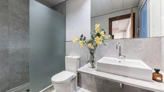 Apartments in Madrid Salamanca - photo 8